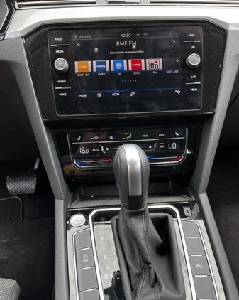 Volkswagen Passat cena 84500 przebieg: 32000, rok produkcji 2021 z Bystrzyca Kłodzka małe 254